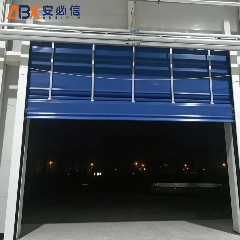 清远市冷库门封