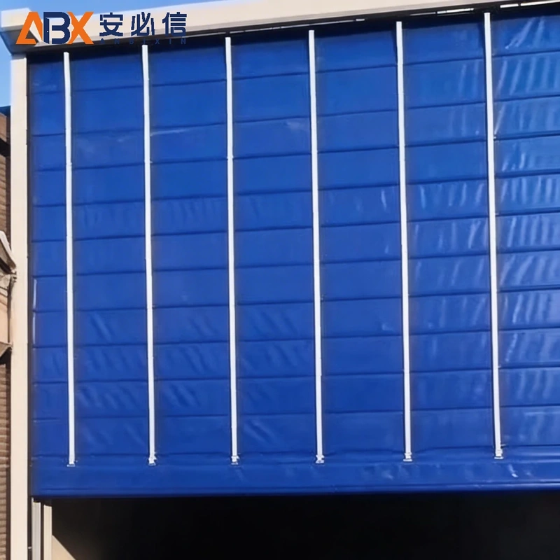 清远市充气式门封